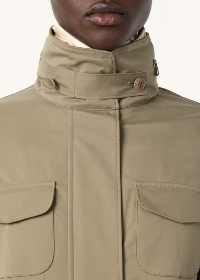 Chaqueta de campo Windmate Traveller Mini Chaqueta de campo Windmate Traveller Mini