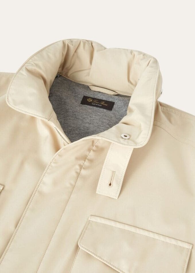 Chaqueta de campo Windmate Traveller Mini Chaqueta de campo Windmate Traveller Mini