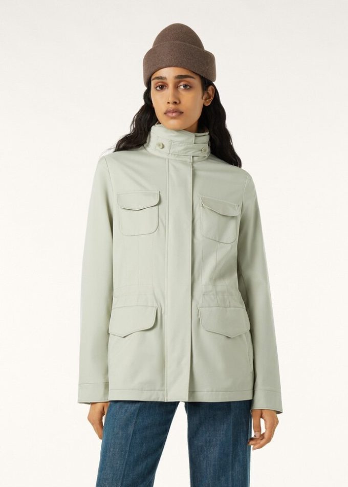 Chaqueta de campo Windmate Traveller Mini Chaqueta de campo Windmate Traveller Mini