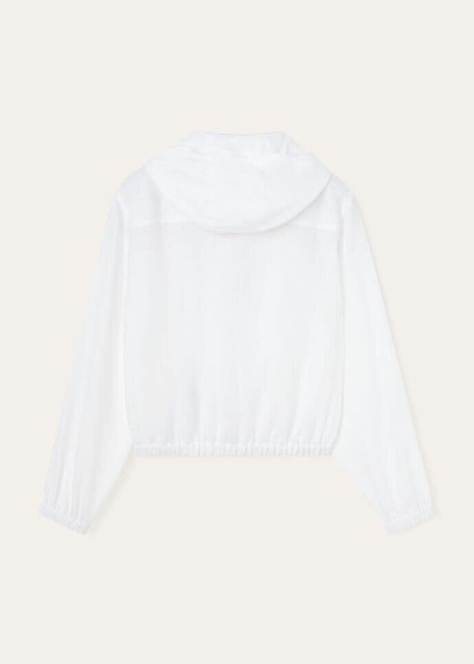 Chaqueta de Elvis
