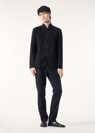 Chaqueta de España