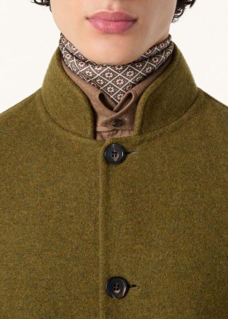 Chaqueta de España