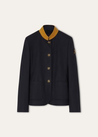 Chaqueta de montar Vade