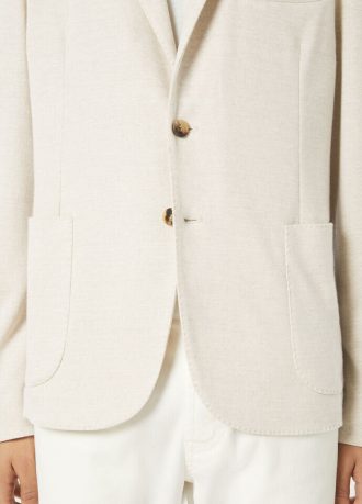 Chaqueta de sport