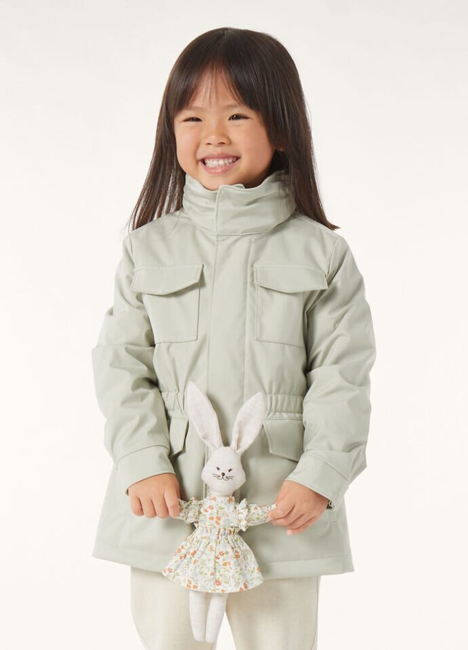 Chaqueta de viaje para niños Chaqueta de viaje para niños