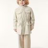 Chaqueta de viaje para niños Chaqueta de viaje para niños