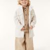 Chaqueta de viaje para niños Chaqueta de viaje para niños