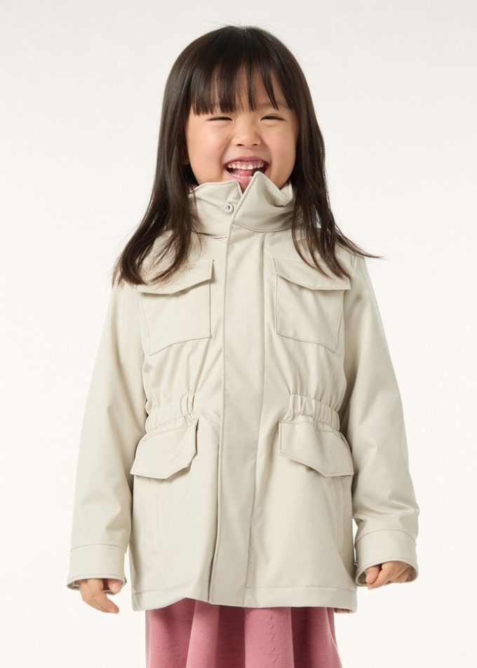 Chaqueta de viaje para niños Chaqueta de viaje para niños