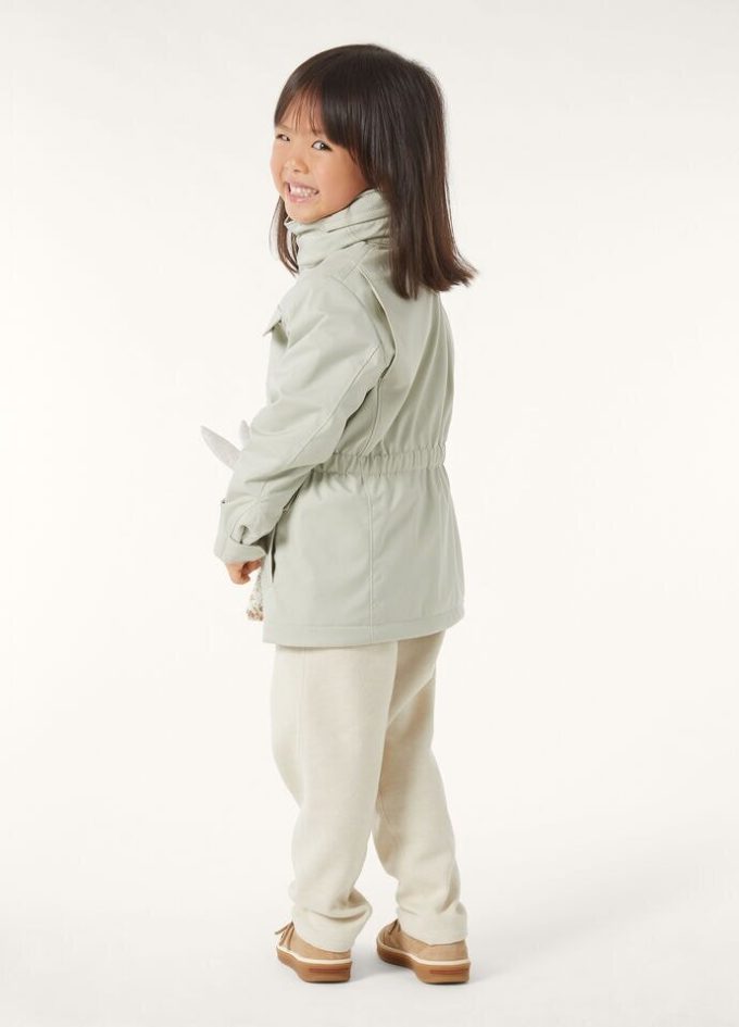 Chaqueta de viaje para niños Chaqueta de viaje para niños