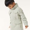 Chaqueta de viaje para niños Chaqueta de viaje para niños