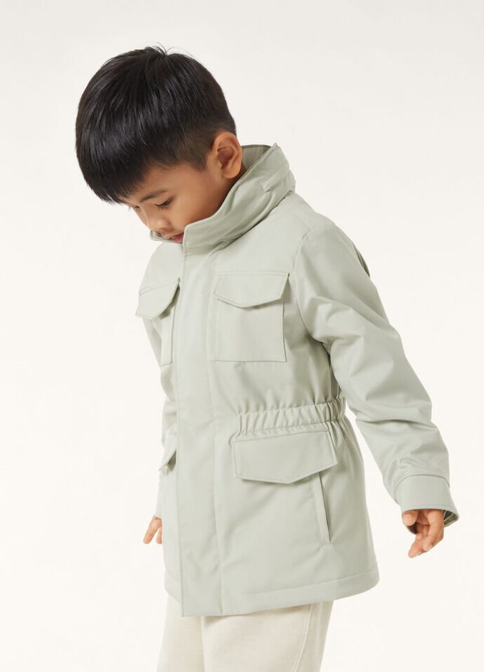 Chaqueta de viaje para niños Chaqueta de viaje para niños