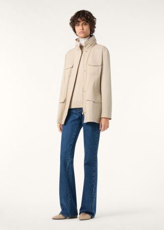 Chaqueta de viaje Windmate