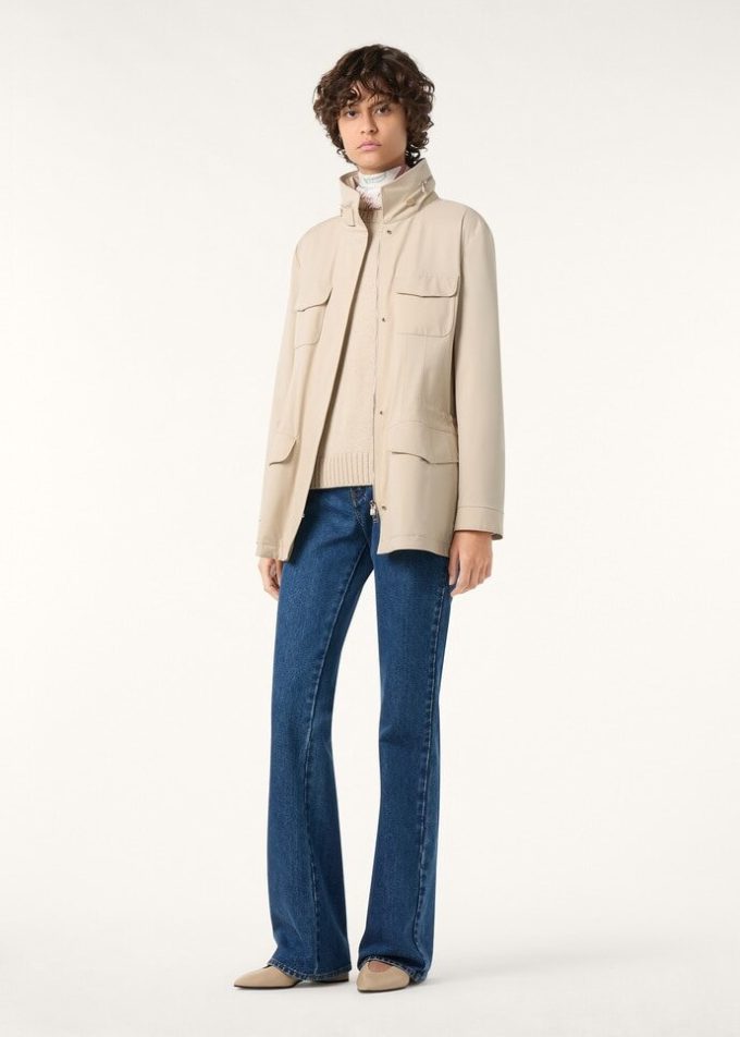 Chaqueta de viaje Windmate Chaqueta de viaje Windmate