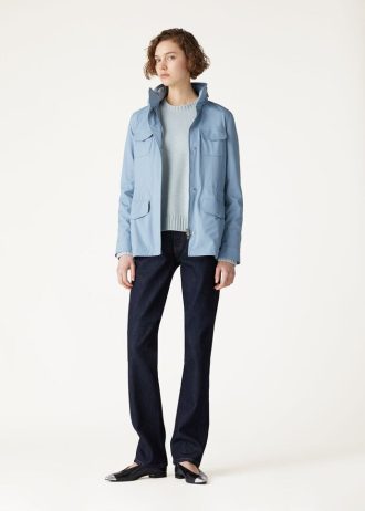 Chaqueta de viaje Windmate