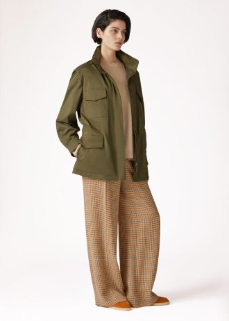 Chaqueta de viaje Windmate