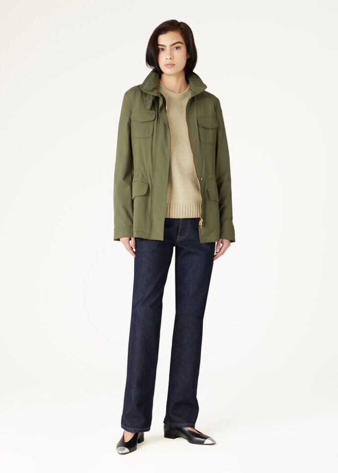 Chaqueta de viaje Windmate Chaqueta de viaje Windmate