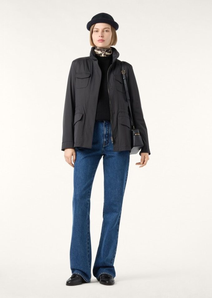 Chaqueta de viaje Windmate Chaqueta de viaje Windmate