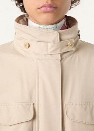 Chaqueta de viaje Windmate