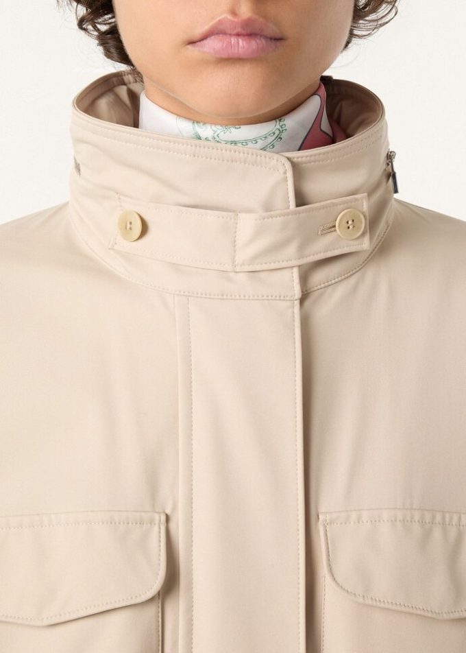 Chaqueta de viaje Windmate Chaqueta de viaje Windmate