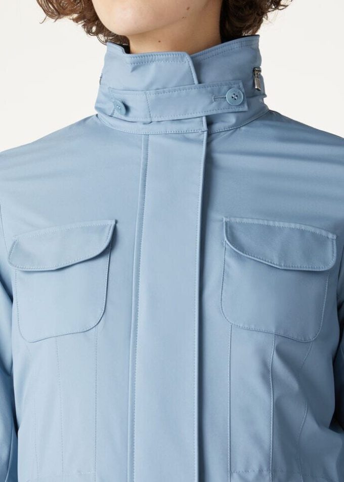 Chaqueta de viaje Windmate Chaqueta de viaje Windmate