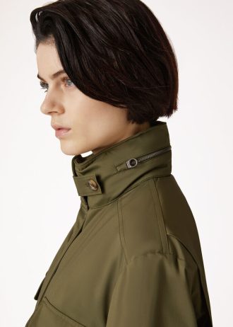 Chaqueta de viaje Windmate