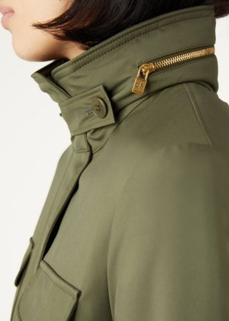 Chaqueta de viaje Windmate