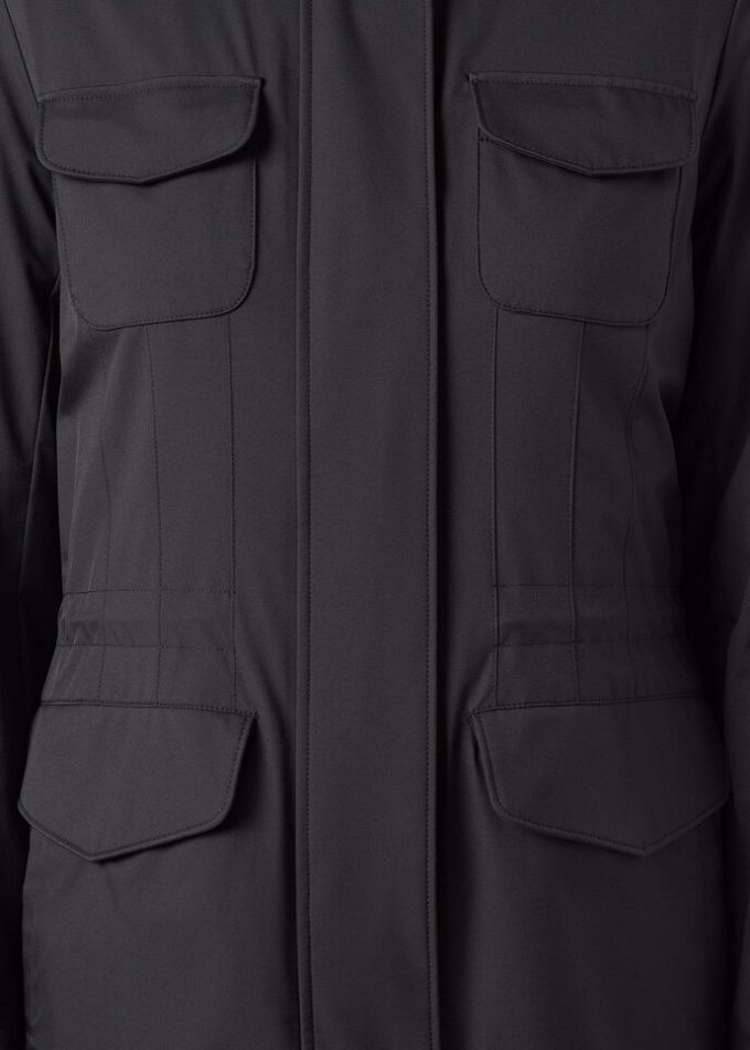 Chaqueta de viaje Windmate Chaqueta de viaje Windmate