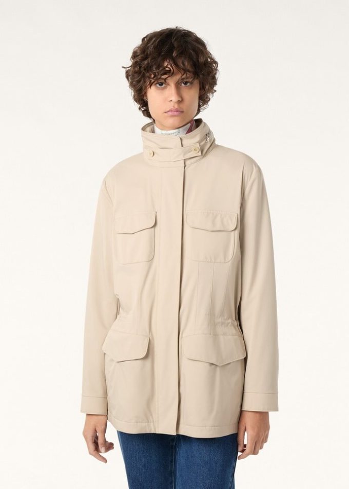 Chaqueta de viaje Windmate Chaqueta de viaje Windmate
