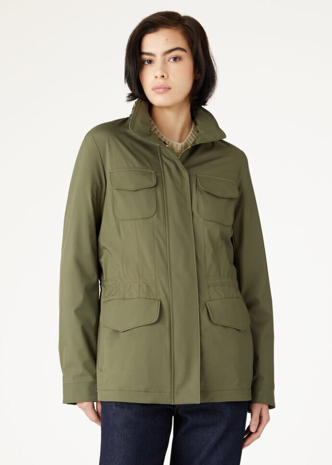 Chaqueta de viaje Windmate Chaqueta de viaje Windmate