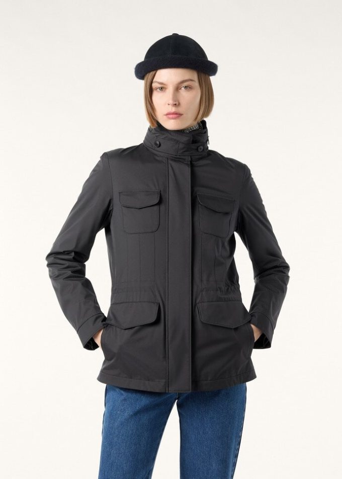 Chaqueta de viaje Windmate Chaqueta de viaje Windmate