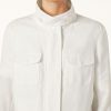 Chaqueta de viajero Chaqueta de viajero