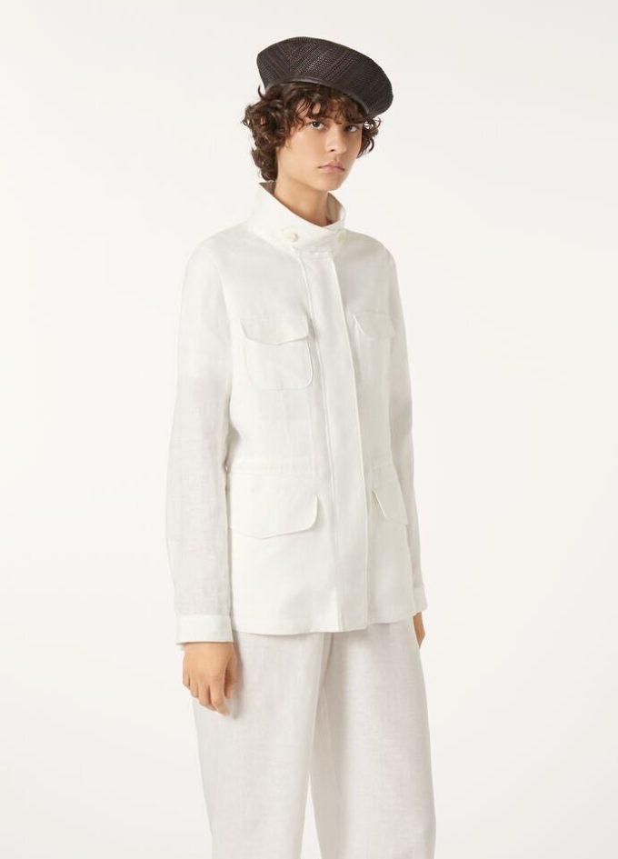 Chaqueta de viajero Chaqueta de viajero