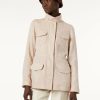 Chaqueta de viajero Chaqueta de viajero