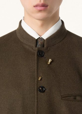 Chaqueta de Viena