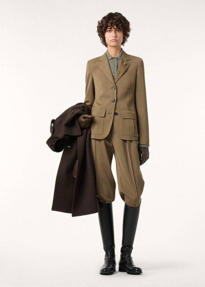 Chaqueta Dyonne Chaqueta Dyonne