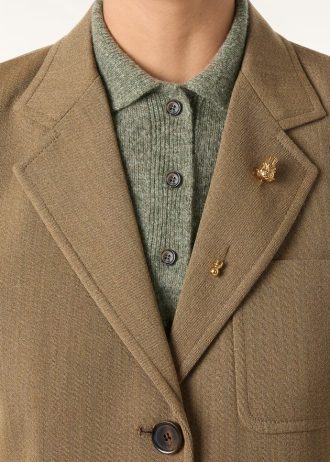 Chaqueta Dyonne