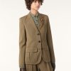 Chaqueta Dyonne Chaqueta Dyonne