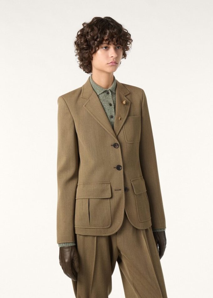 Chaqueta Dyonne Chaqueta Dyonne