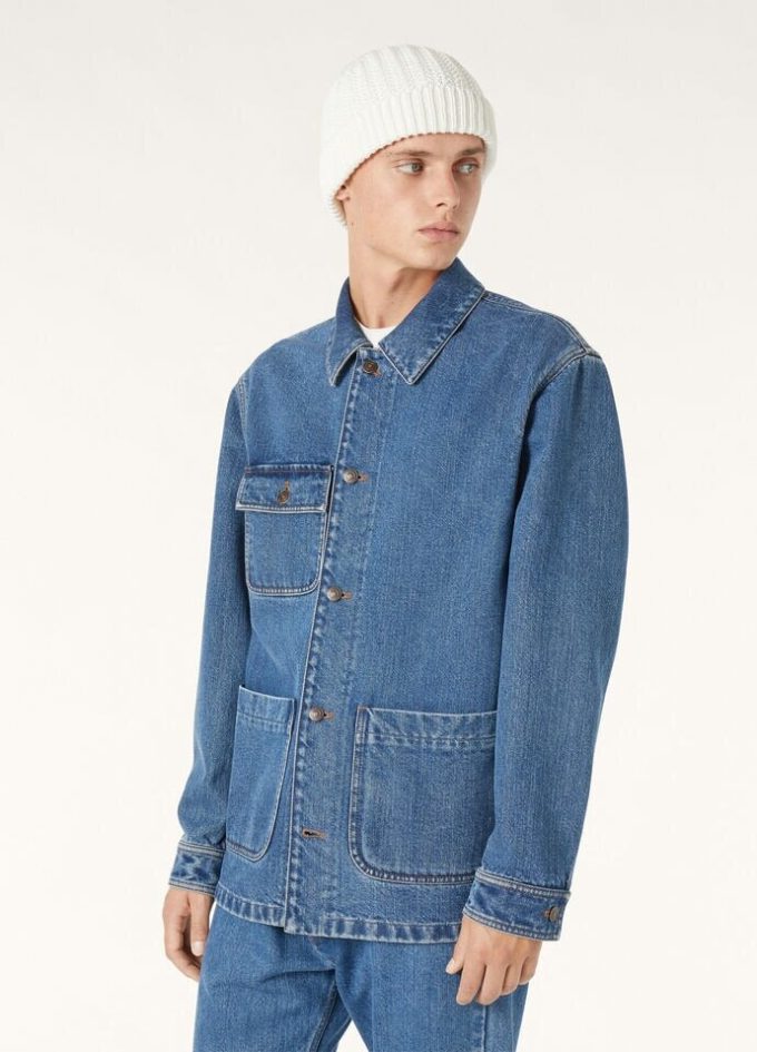 Chaqueta Frem Chaqueta Frem