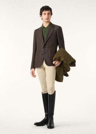 Chaqueta Hedland