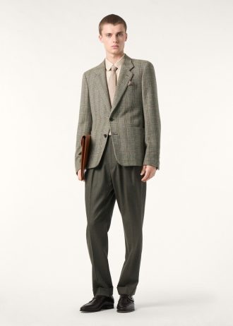 Chaqueta Hedland