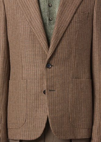 Chaqueta Hedland