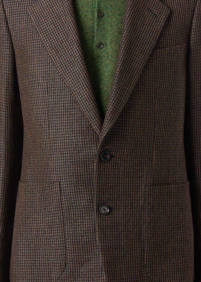 Chaqueta Hedland Chaqueta Hedland