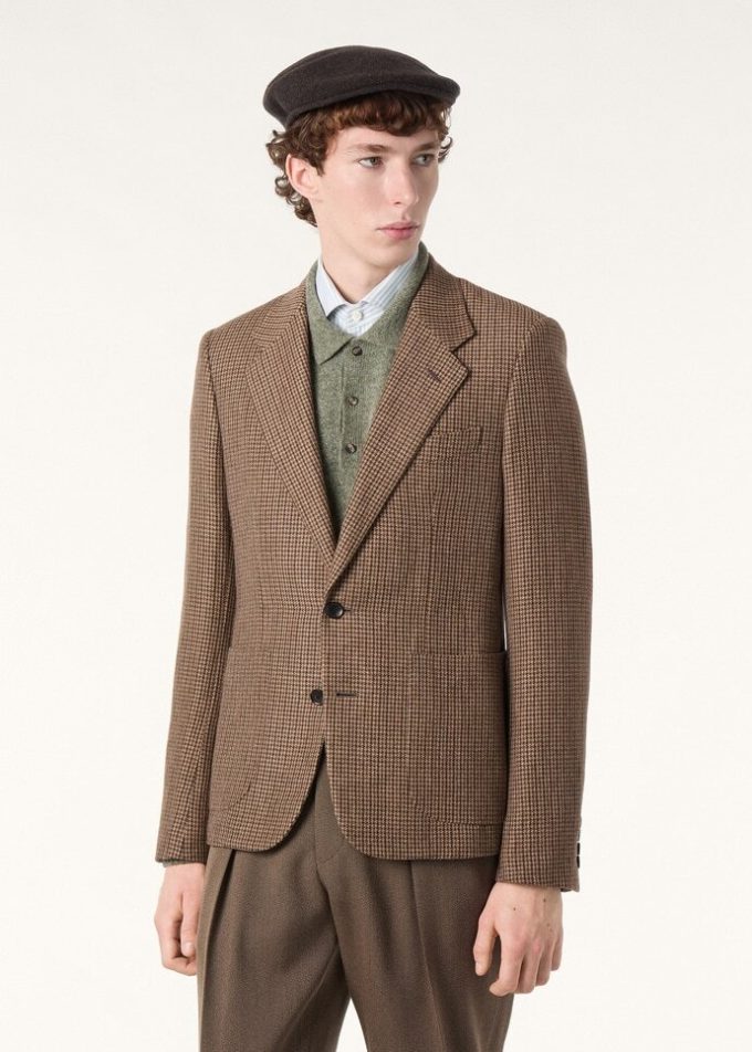 Chaqueta Hedland Chaqueta Hedland