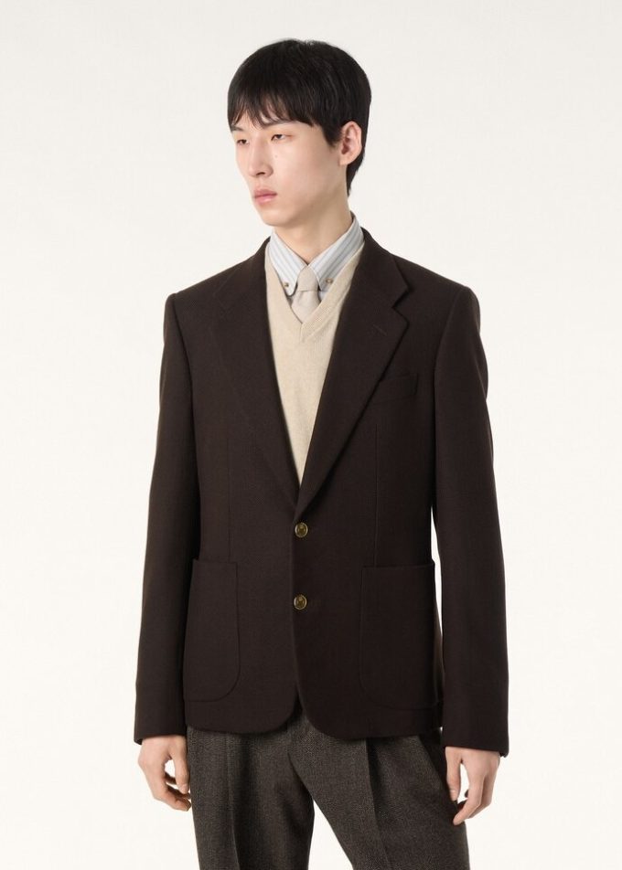 Chaqueta Hedland Chaqueta Hedland