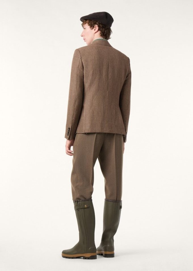 Chaqueta Hedland Chaqueta Hedland