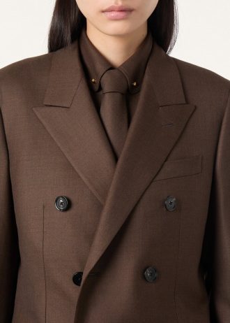 Chaqueta internacional