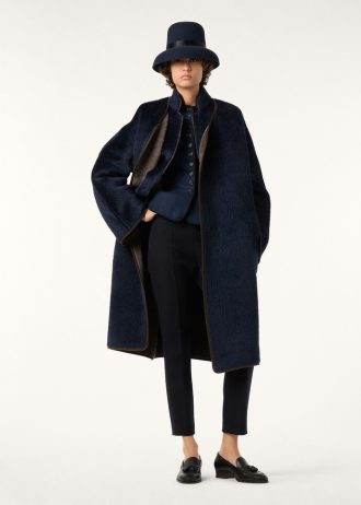 Chaqueta Irvin