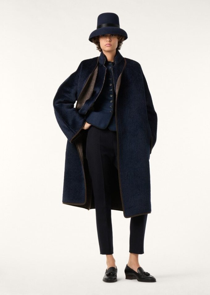 Chaqueta Irvin Chaqueta Irvin