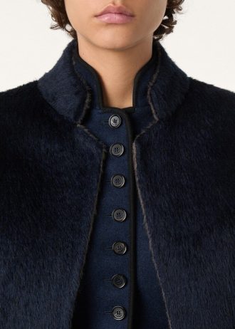 Chaqueta Irvin